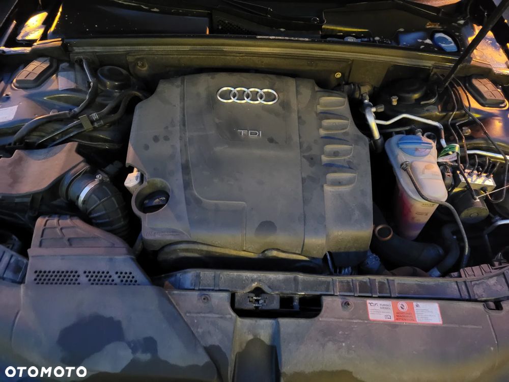 Audi A4 Limousine - 3