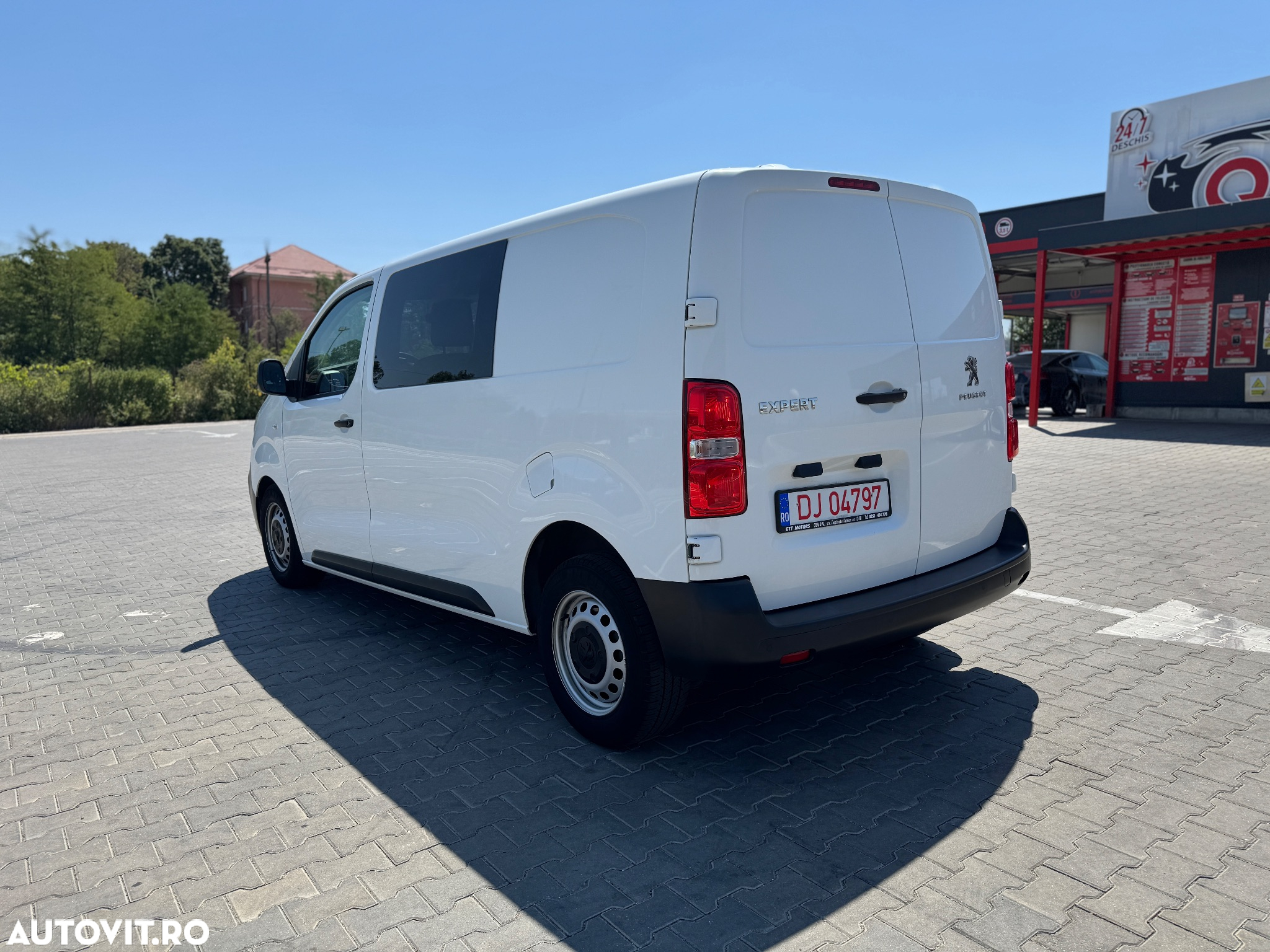 Peugeot Expert L2 2.0 BlueHDi 150 - 3