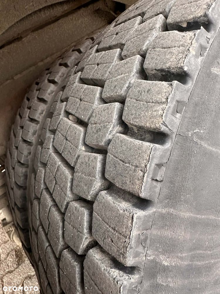 Iveco EUROCARGO 120EL22 - 8