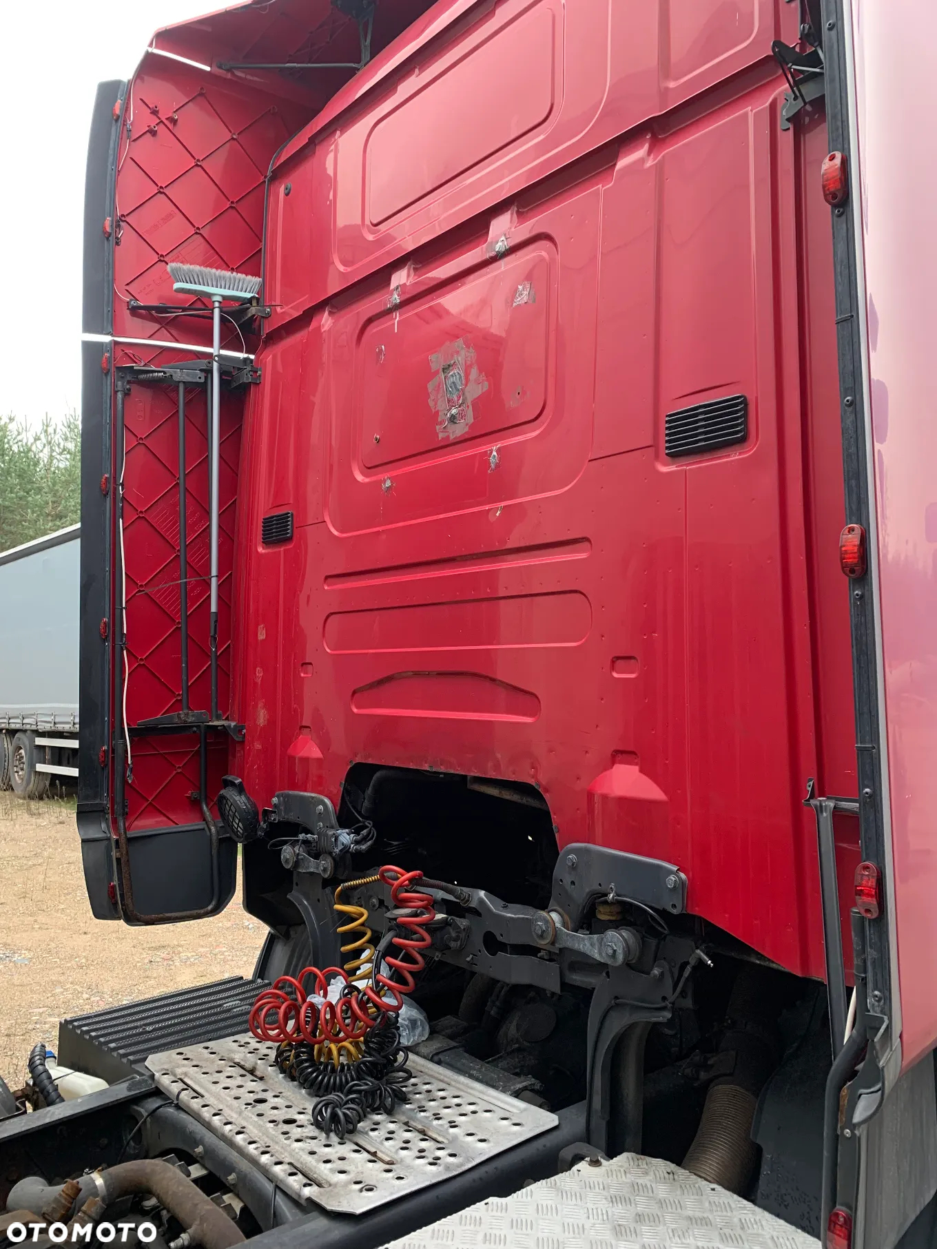 Scania R440 - 4