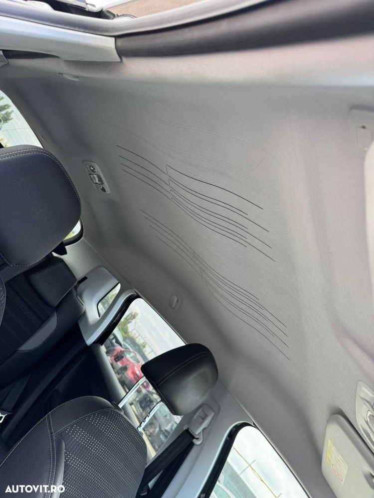 Dezmembram Peugeot 2008 2016 hatchback 1.6 - 5