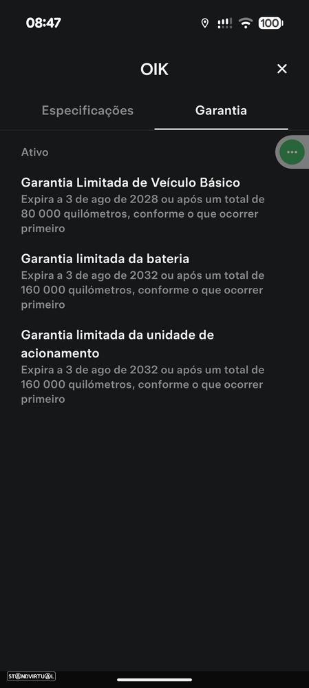 Tesla Model Y Standard - 17