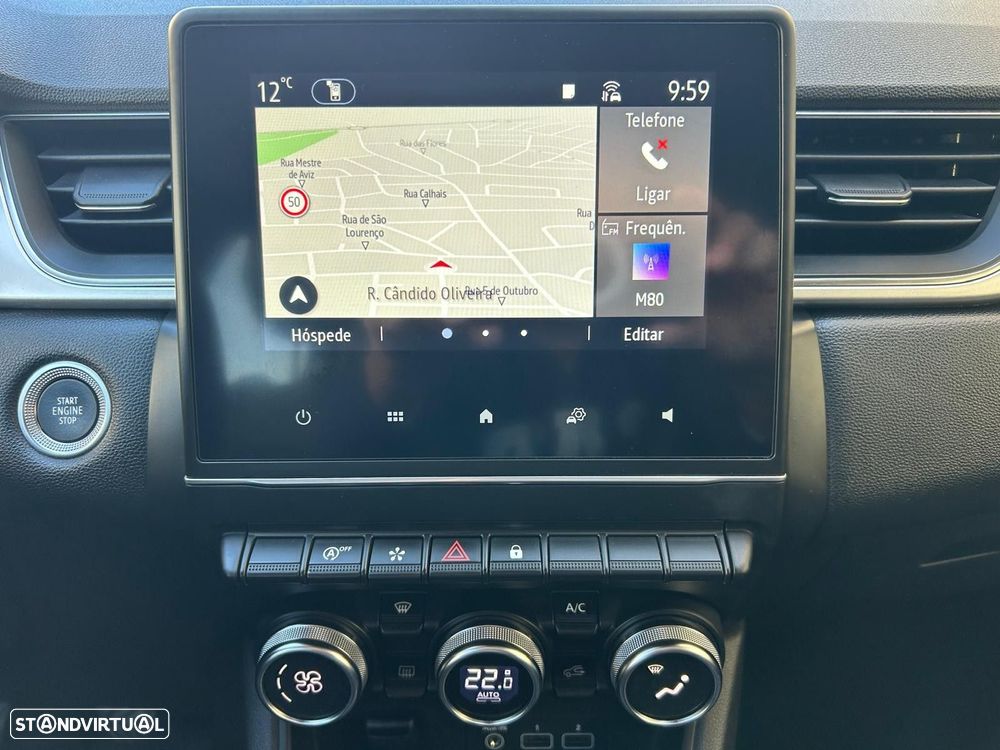 Renault Captur 1.0 TCe Techno - 26