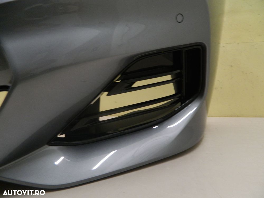 Bara fata BMW seria 8 G14 / G15 / G16 M-Sport, 2019, 2020, 2021, 2022, 2023, cod origine 51118070558. - 7