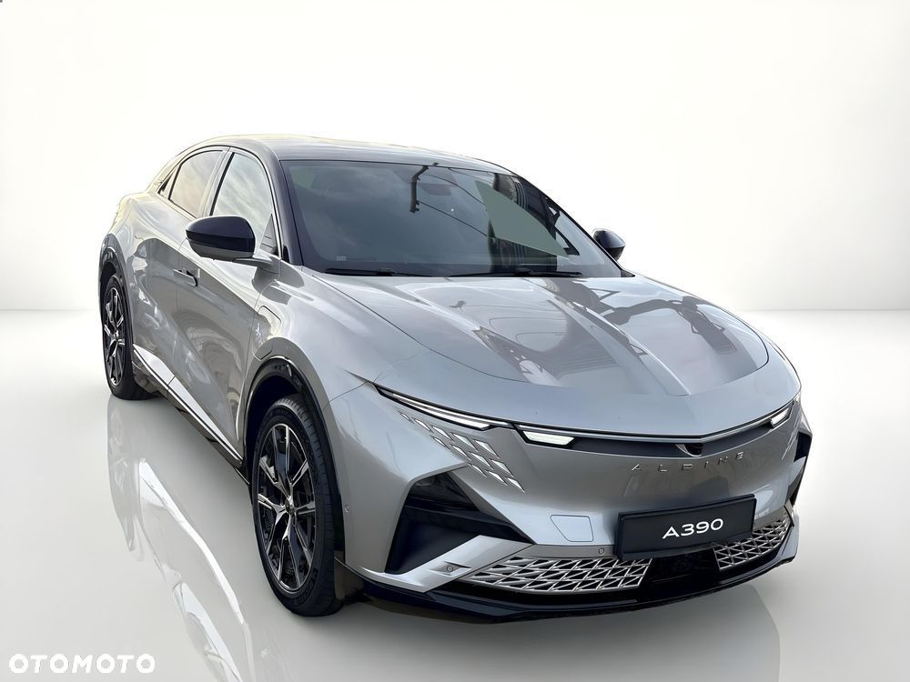 Alpine A390 89kWh GT - 4