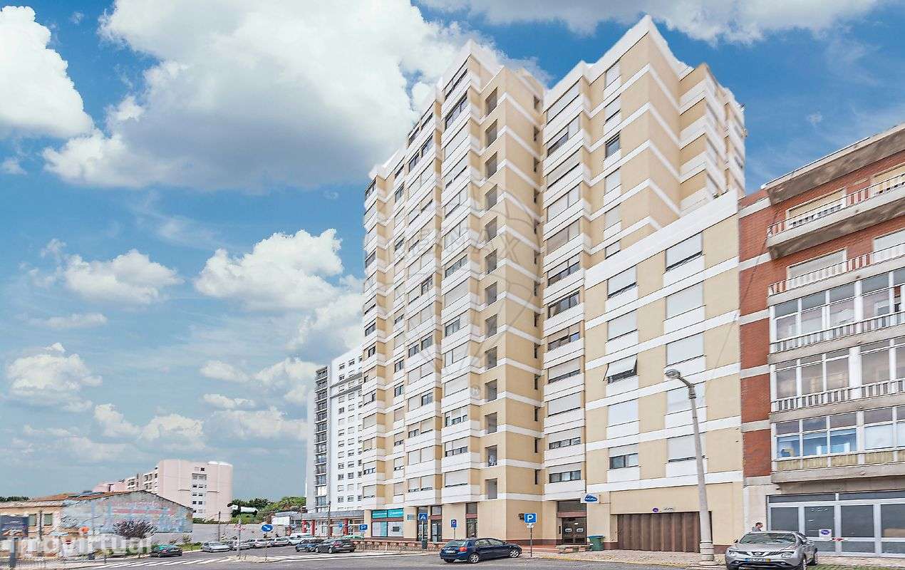 Apartamento T4 para arrendamento - Grande imagem: 2/26