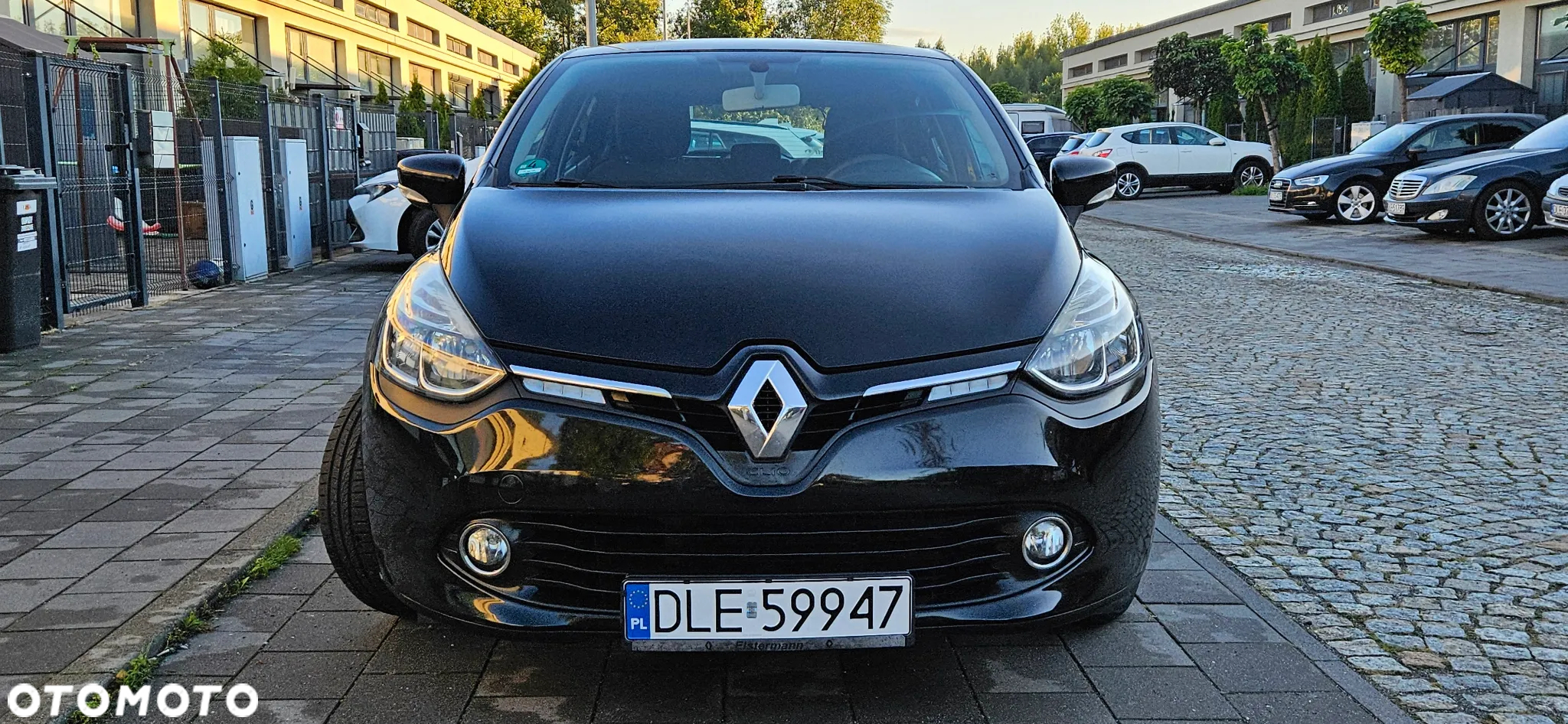 Renault Clio 1.2 16V Alize - 6