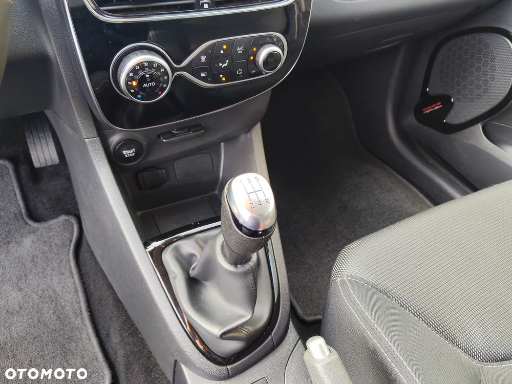 Renault Clio (Energy) TCe 90 Start & Stop LIMITED - 19