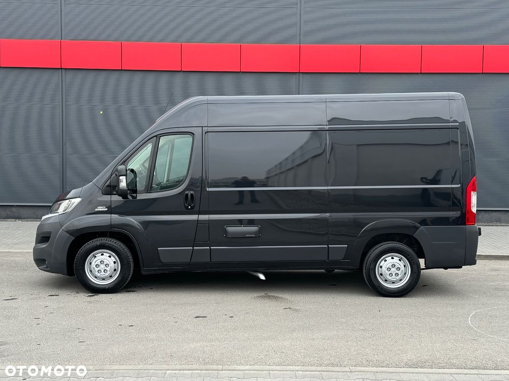 Fiat Ducato L2H2 - 11