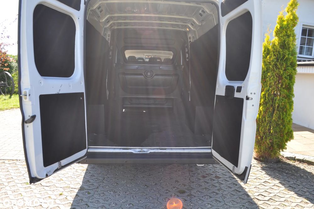 Fiat DUCATO - 17