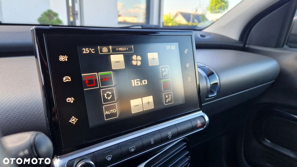 Citroën C4 Cactus Pure Tech e-THP 110 Stop&Start Shine Edition - 5
