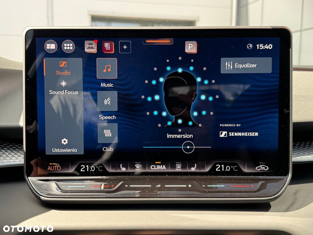 Cupra Terramar 1.5 eTSI mHEV DSG - 30