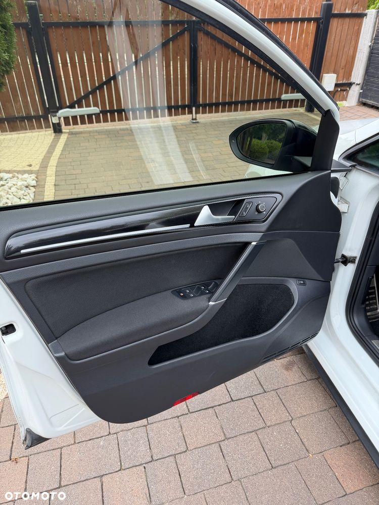 Volkswagen Golf 1.4 TSI Plug-In-Hybrid GTE - 12