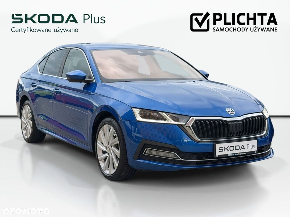 Skoda Octavia - 4