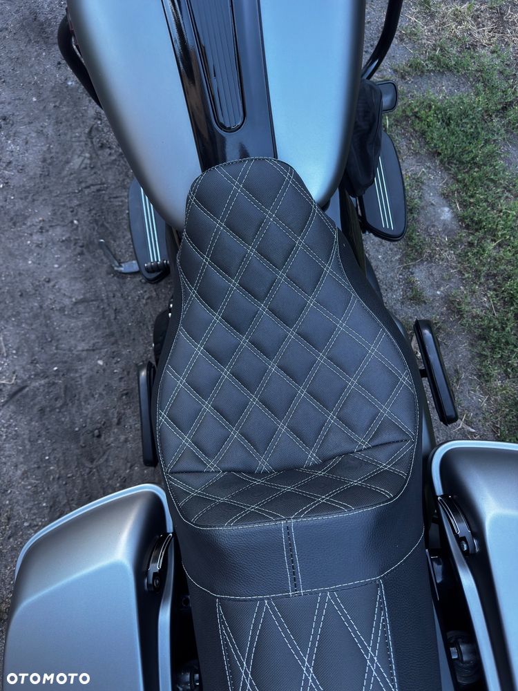 Harley-Davidson FLHXS Special - 6