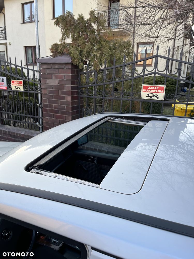 Mercedes-Benz W201 (190) - 21