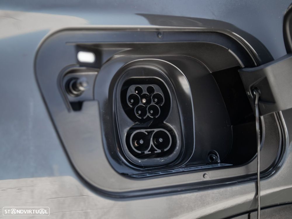 Cupra Tavascan 77 kWh VZ - 19