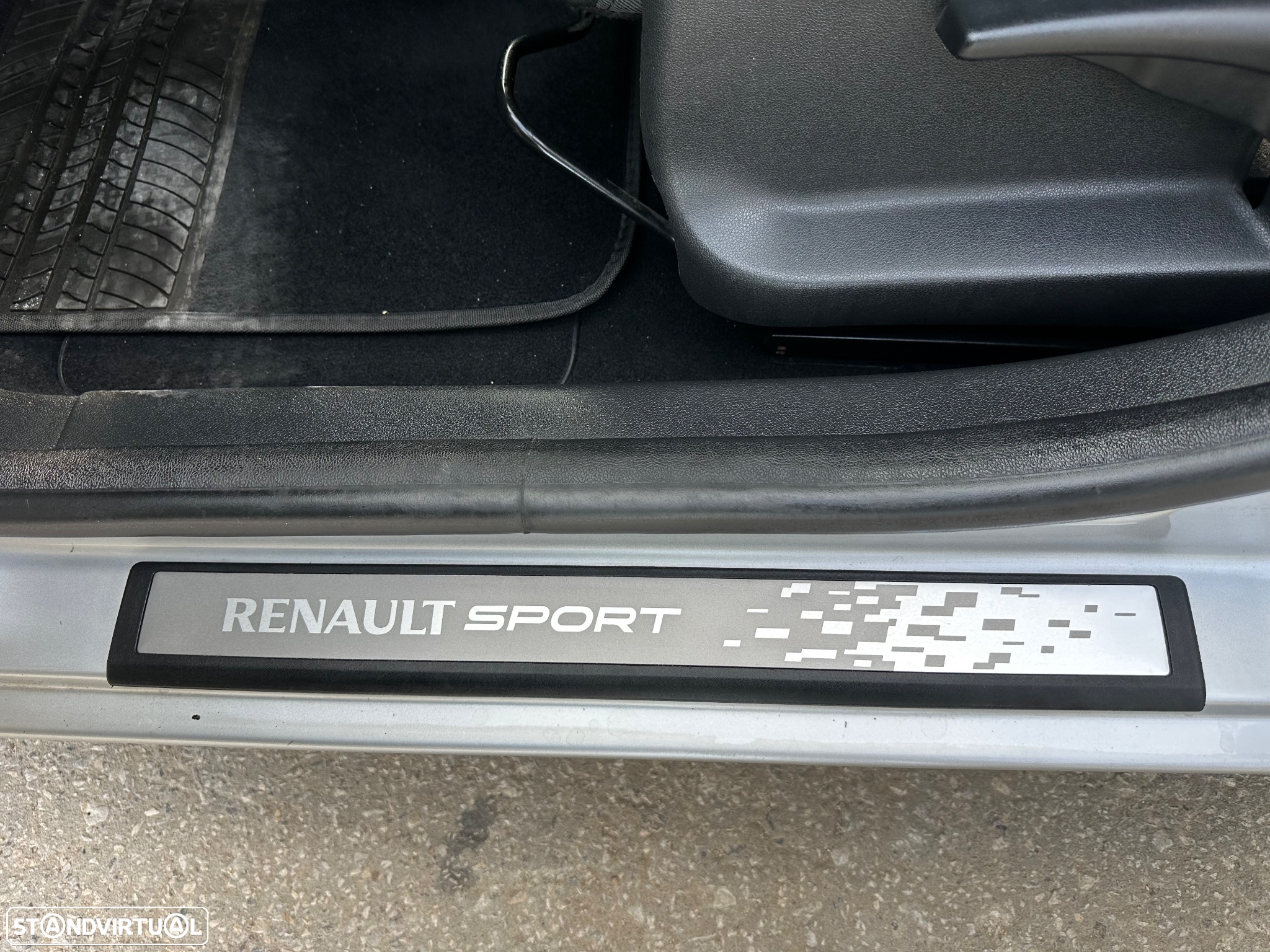 Renault Mégane Sport Tourer 1.6 dCi GT Line SS - 38