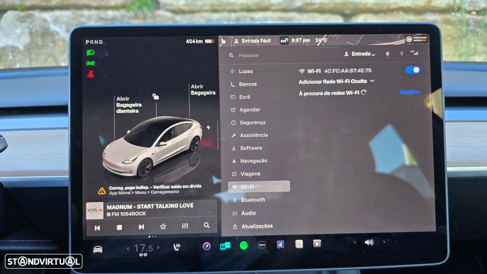 Tesla Model 3 - 36