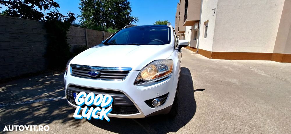 Ford Kuga ver-2-0-tdci-4wd-titanium - 4