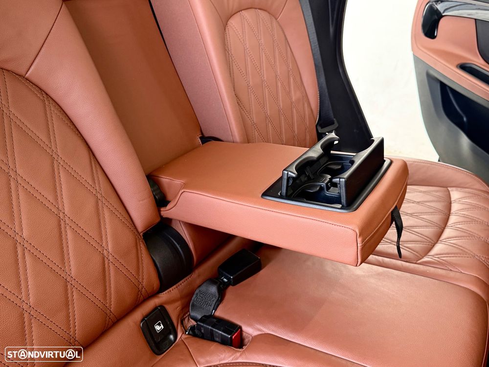 MINI Countryman Cooper SE ALL4 Northwood Edition Auto - 33