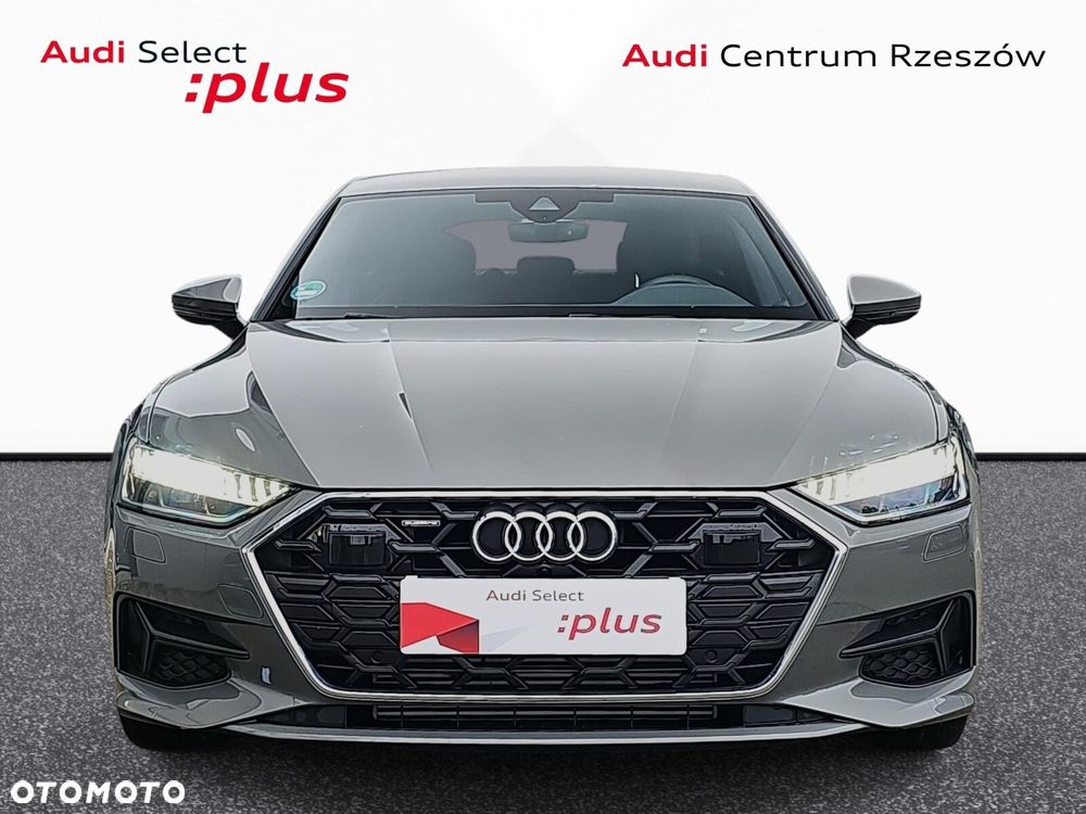 Audi A7 Sportback - 2