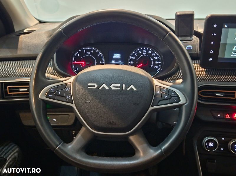 Dacia Sandero Stepway ECO-G 100 MT6 Expression - 18