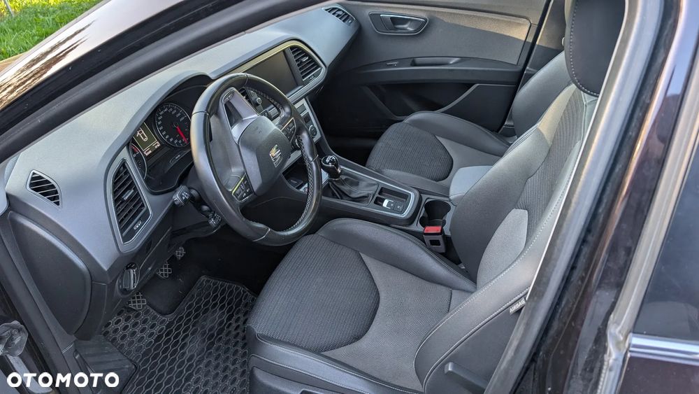 Seat Leon ver-1-8-tsi-xcellence-s-s - 13