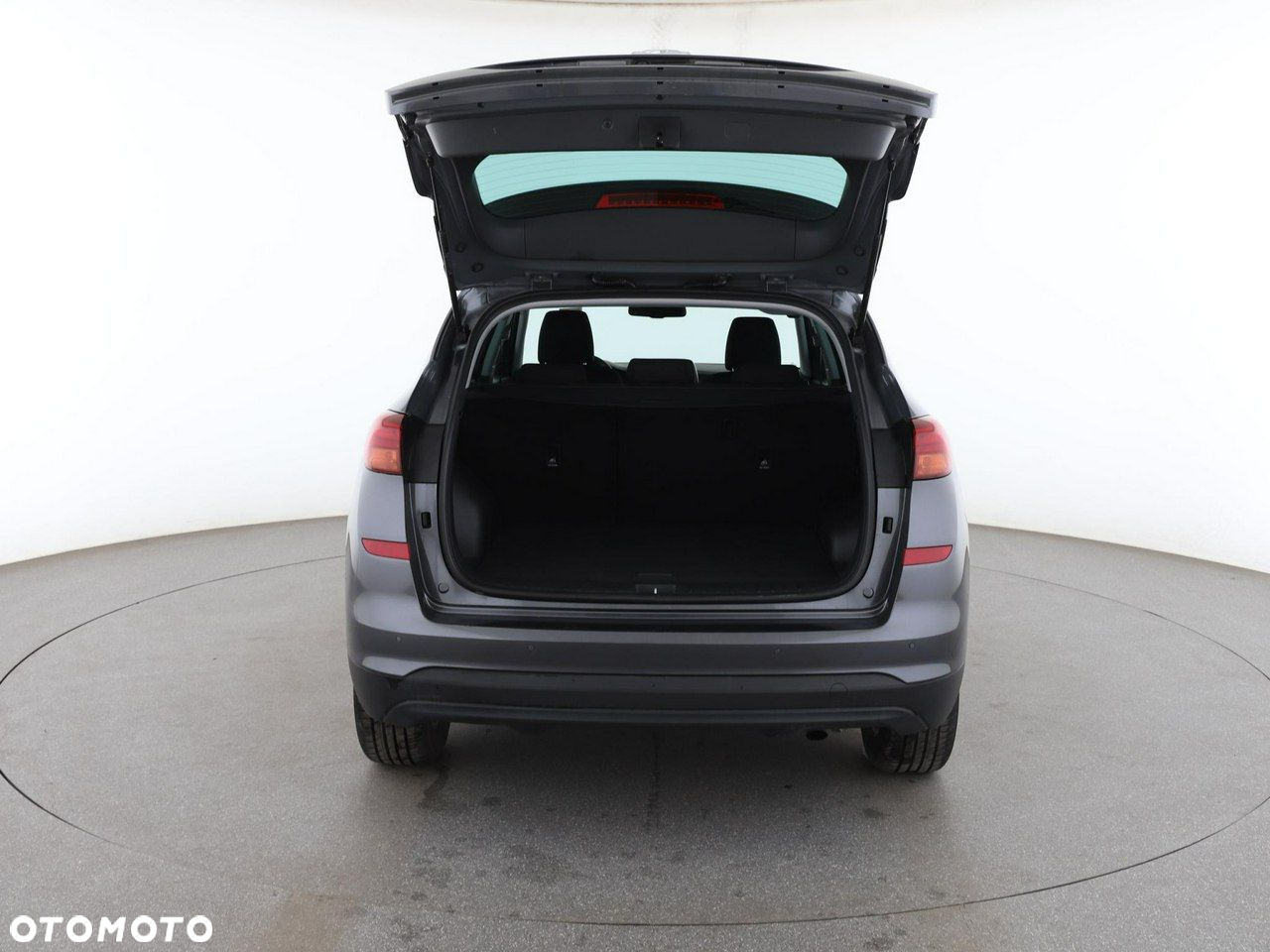 Hyundai Tucson 1.6 GDi 2WD Style - 19