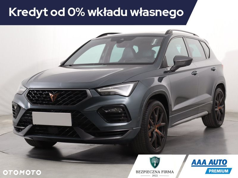 Cupra Ateca - 2