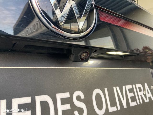 VW T-Cross 1.0 TSI Style DSG - 12