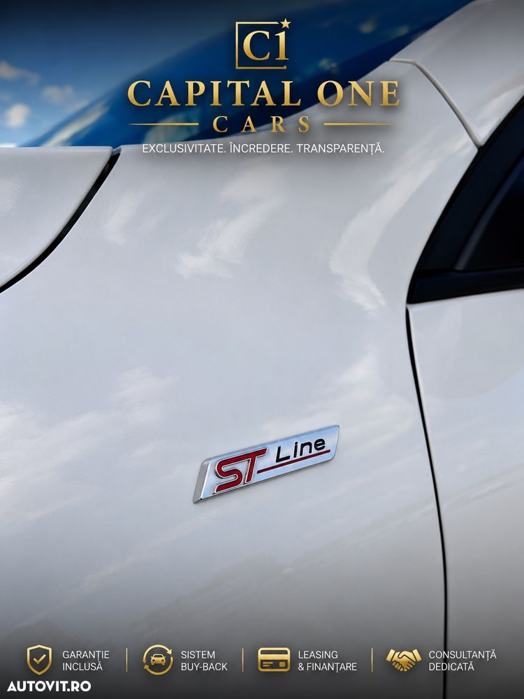 Ford Kuga 2.0 EcoBlue A8 AWD ST Line X - 5