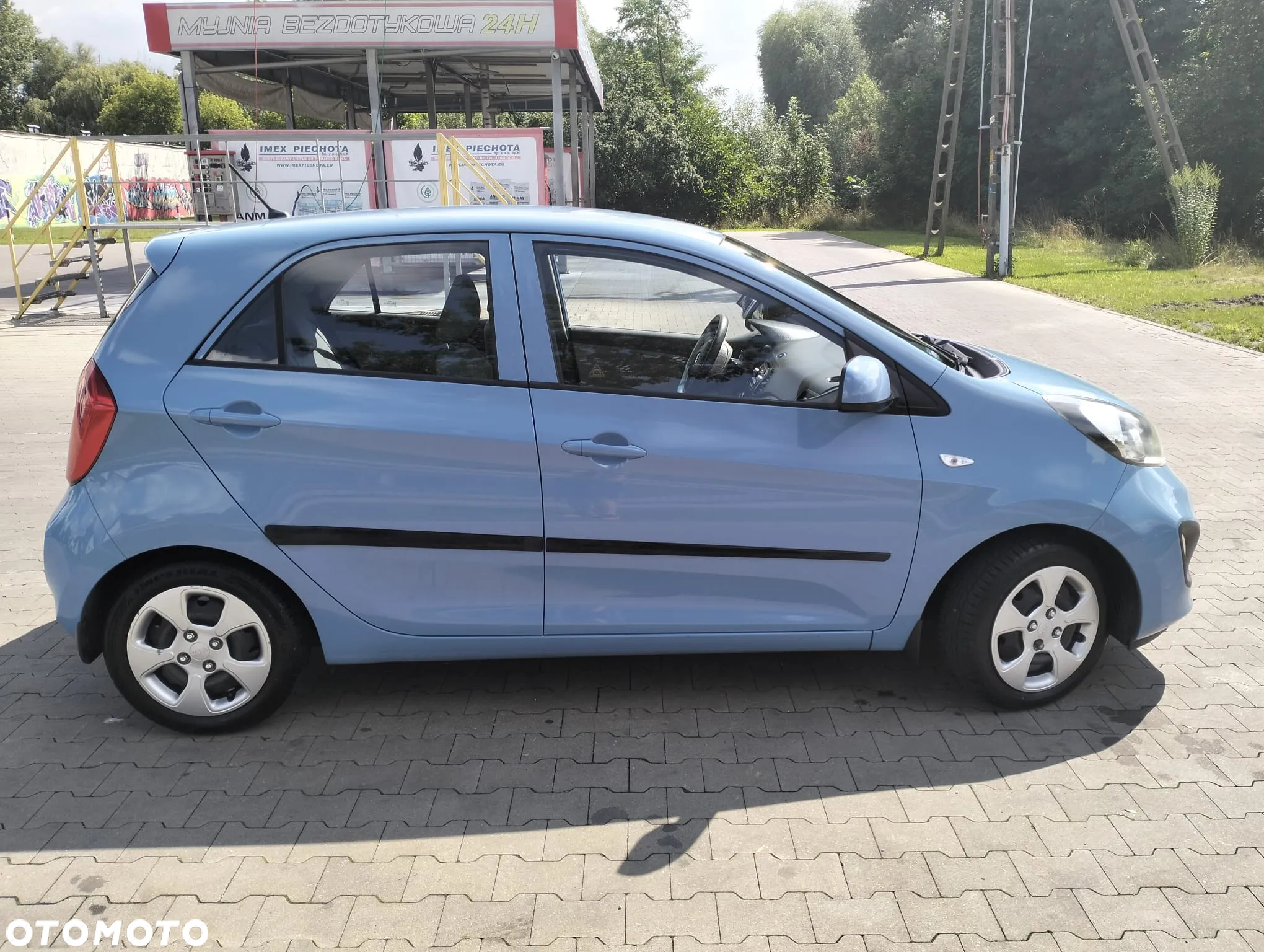 Kia Picanto - 3