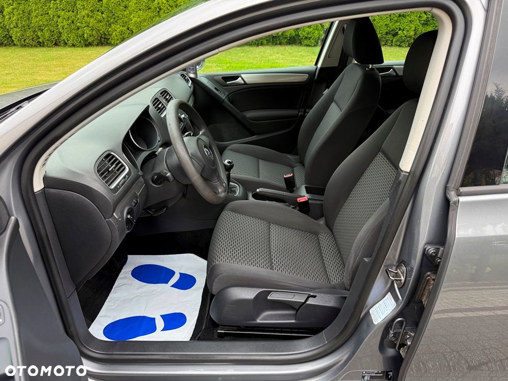 Volkswagen Golf 1.4 Style - 21