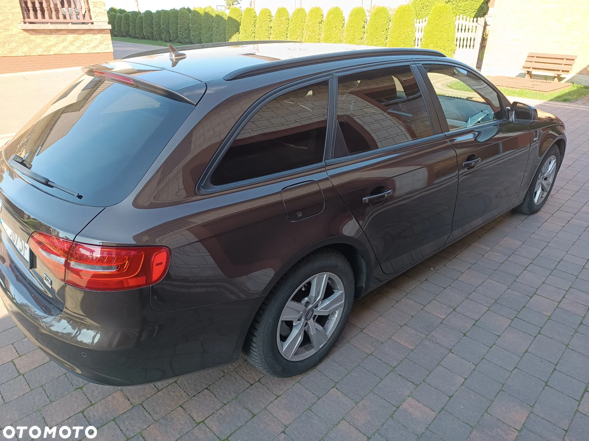 Audi A4 2.0 TDI ultra - 28
