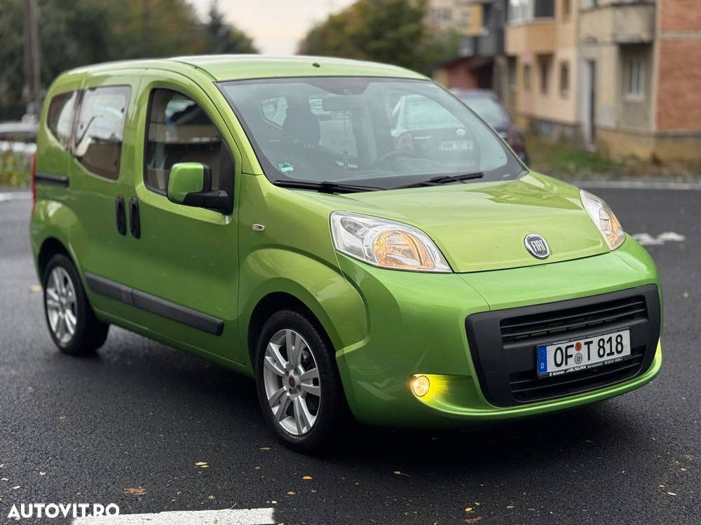 Fiat Qubo - 3