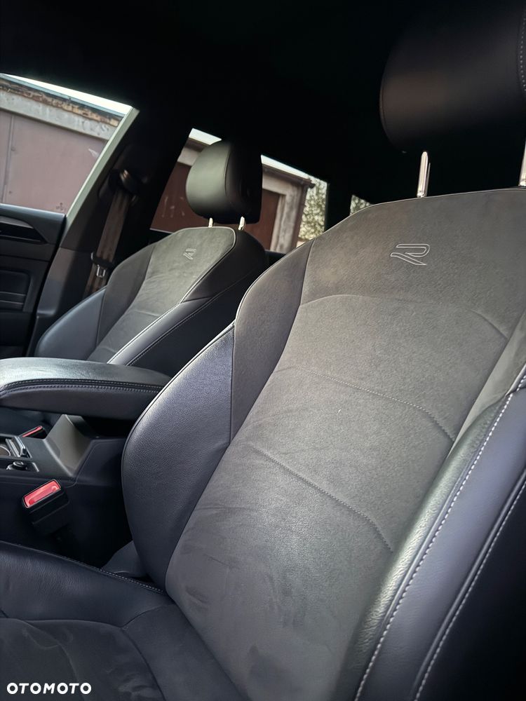 Volkswagen Arteon 2.0 TDI SCR DSG R-Line - 22