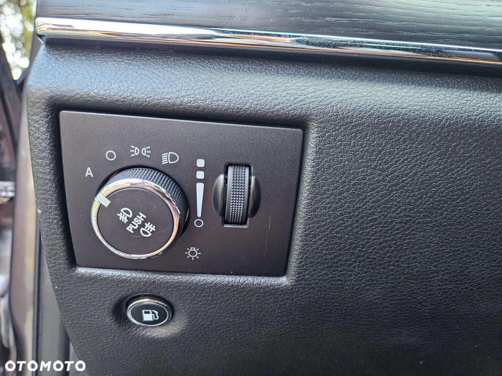 Jeep Grand Cherokee 3.0 V6 Multijet 4WD Automatik Summit - 13