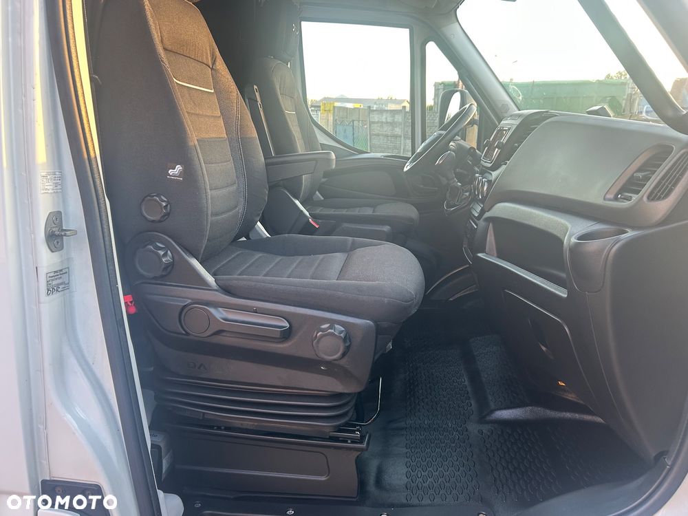 Iveco Daily 72C180 Hi-Matic - 34