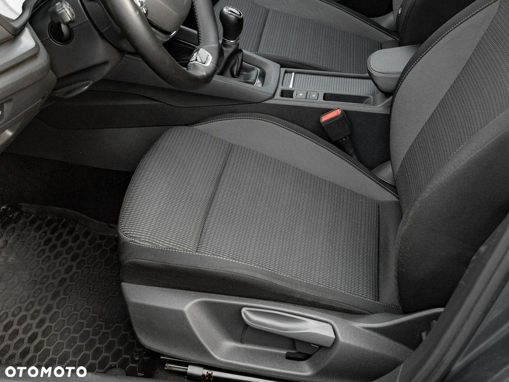 Skoda Octavia 1.5 TSI ACT Ambition - 13