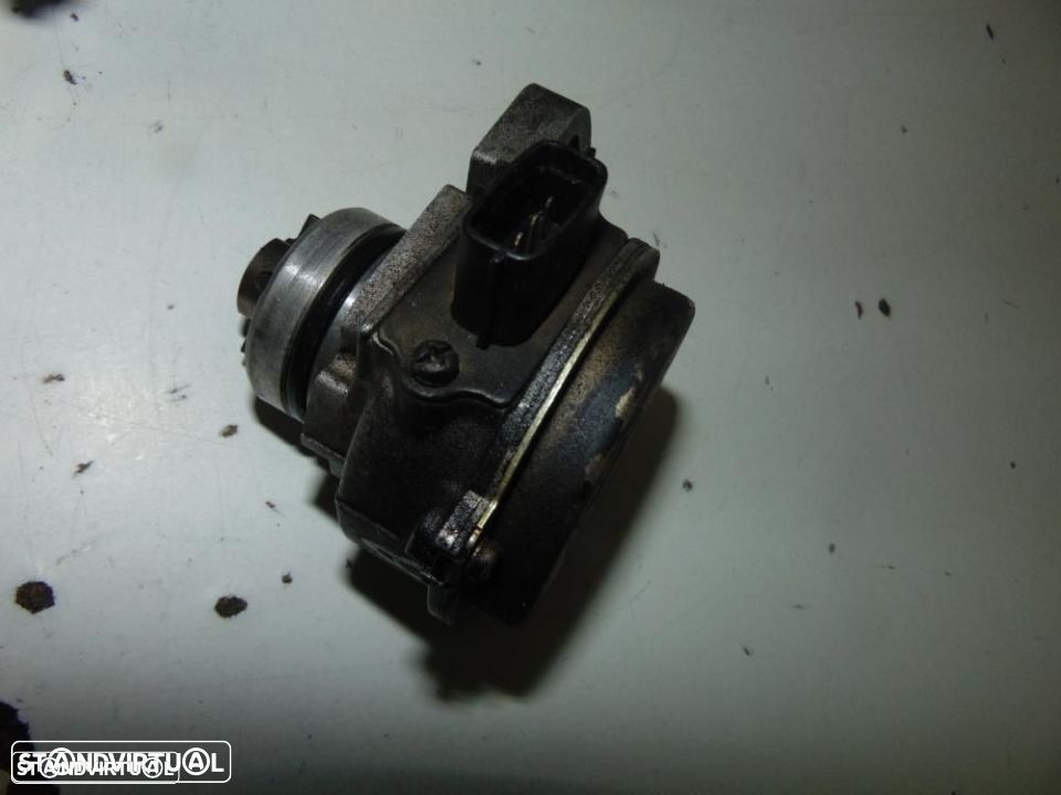 Mazda MX5 NA 1º modelo várias pequenas peças - 9