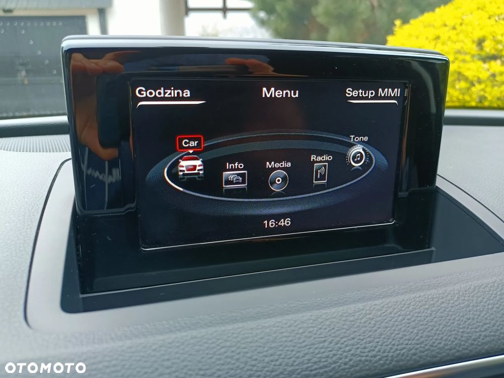 Audi Q3 2.0 TDI Prime Edition - 34