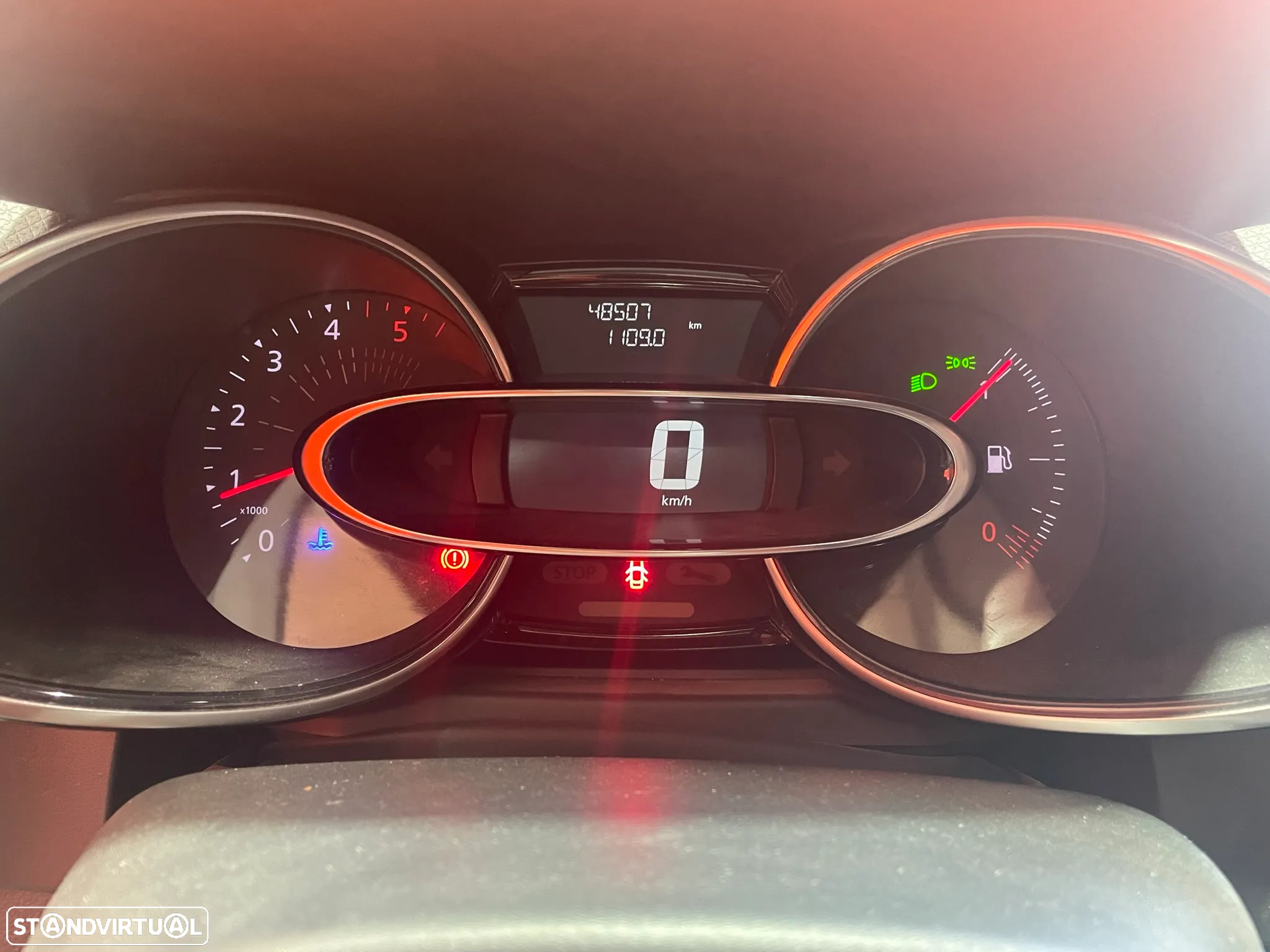 Renault Clio 1.5 dCi Limited - 13