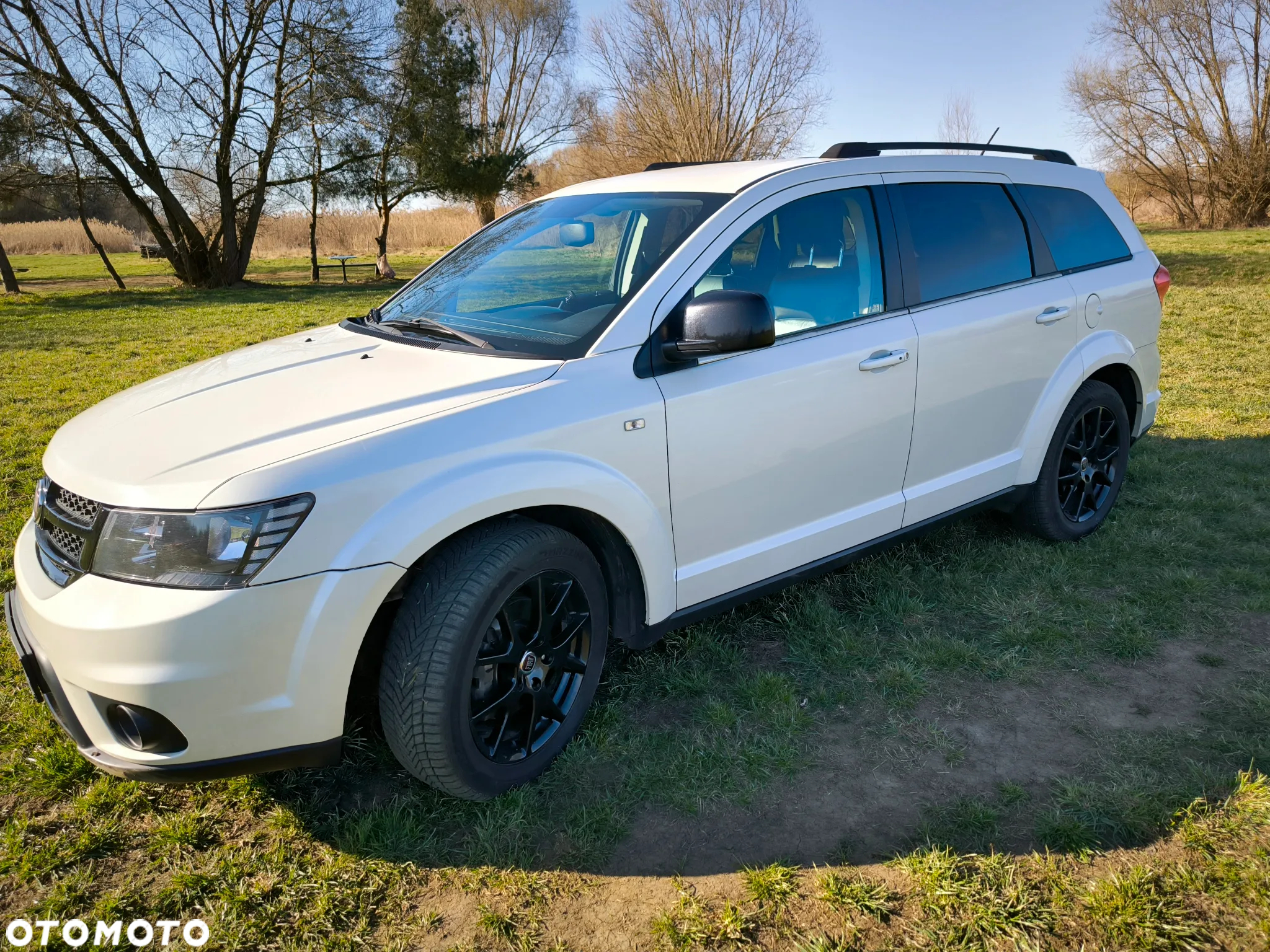 Fiat Freemont 2.0 Multijet 16V DPF Automatik Allrad Black Code - 6