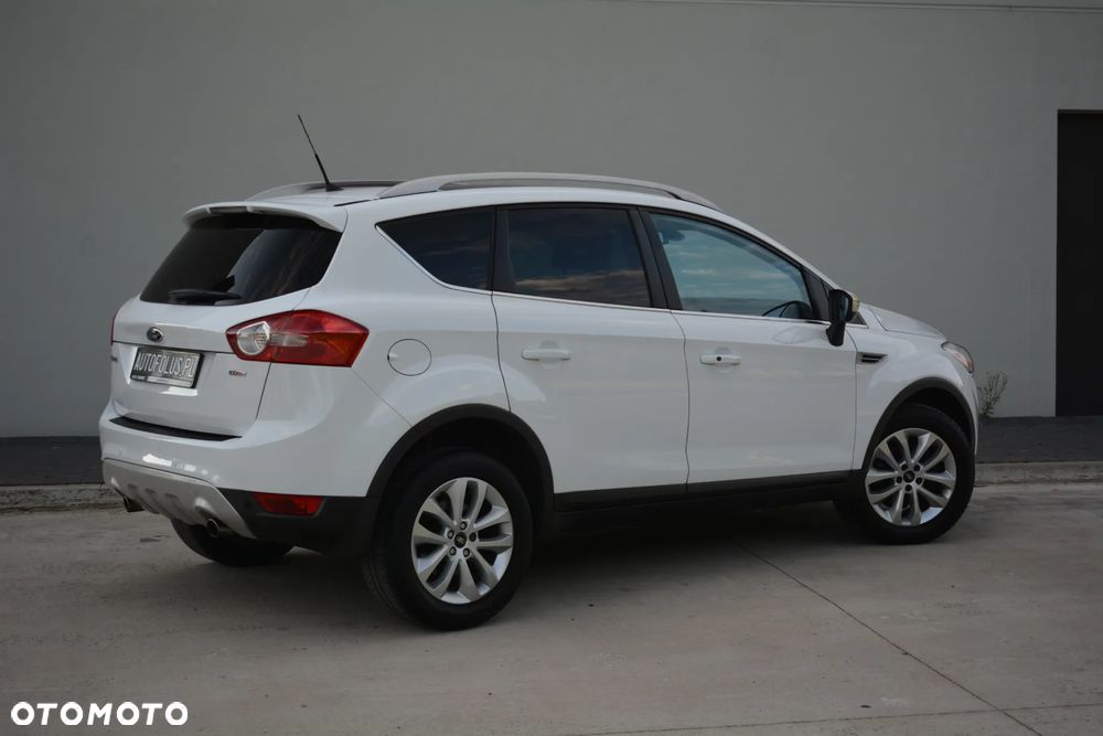 Ford Kuga - 19