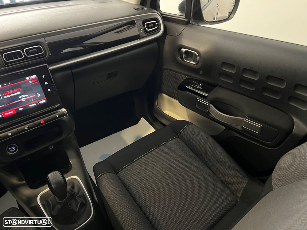 Citroën C3 Pure Tech S&S Shine Pack - 19