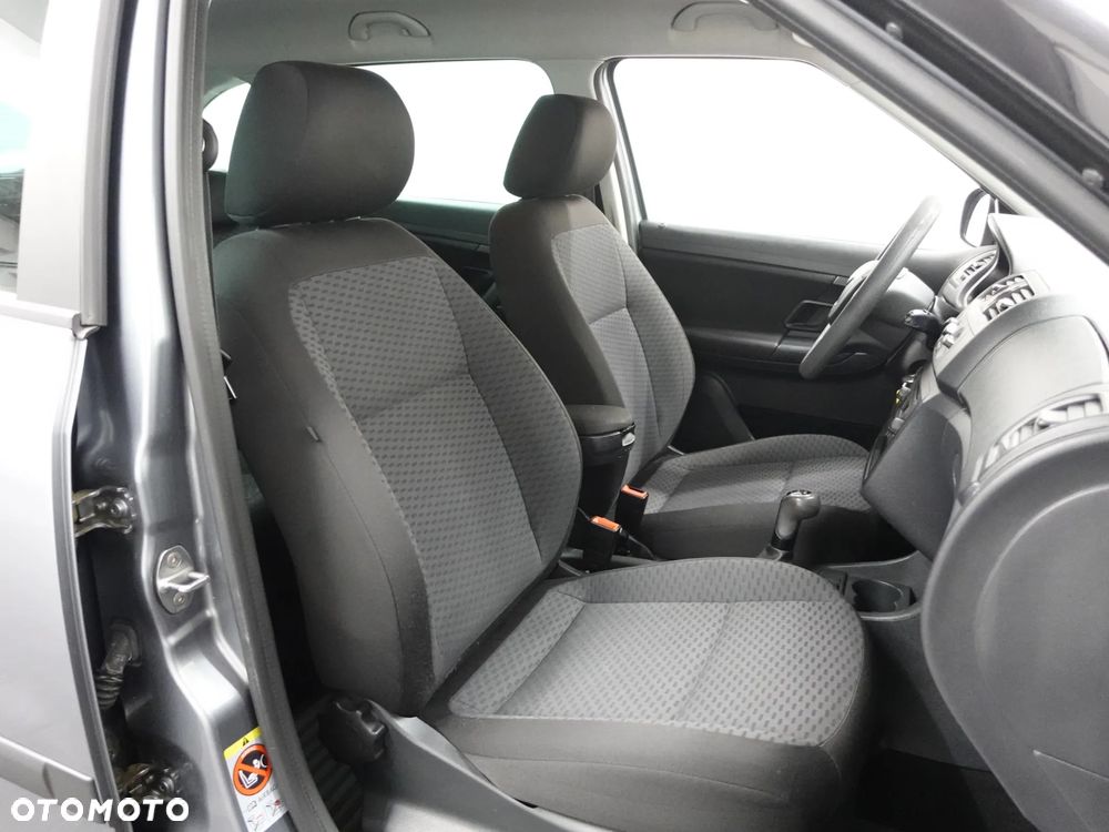 Skoda Fabia 1.2 TSI Ambition - 25