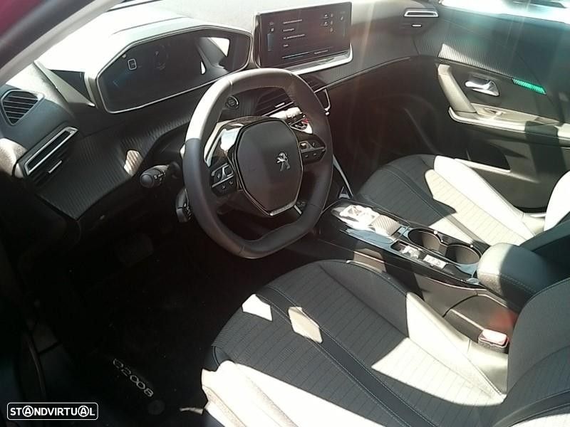 Peugeot e-2008 50 kWh Allure Pack - 3