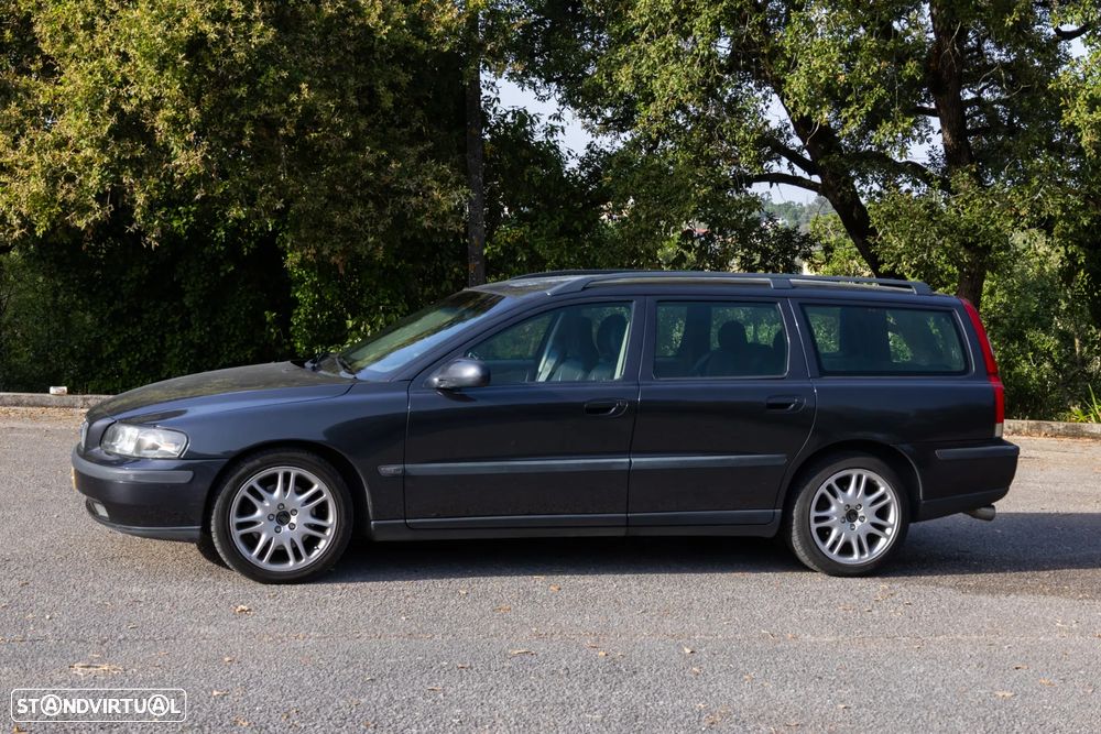 Volvo V70 T5 - 6