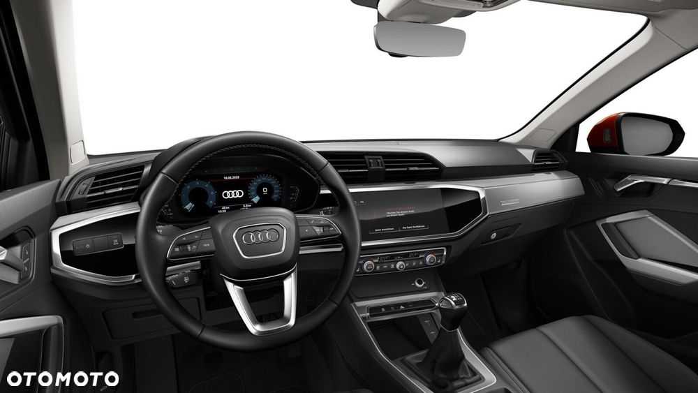 Audi Q3 - 11